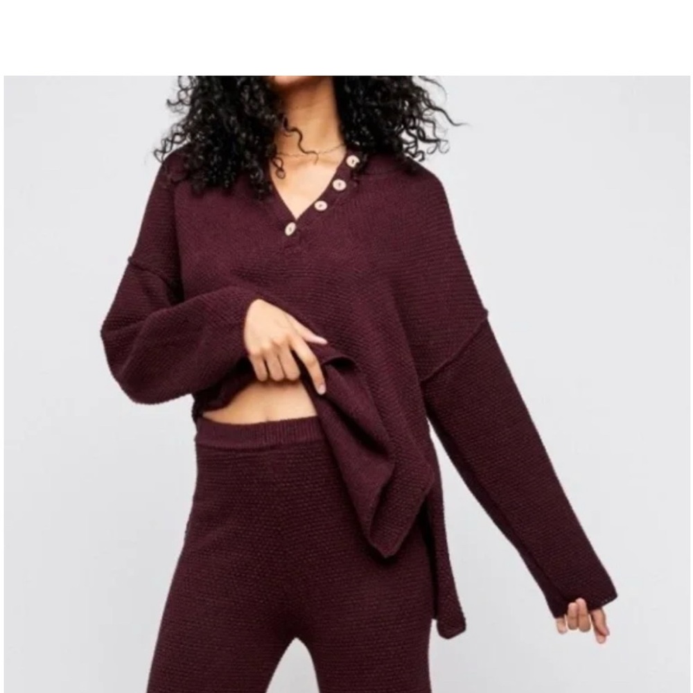 Free People Beach Hailee Top
